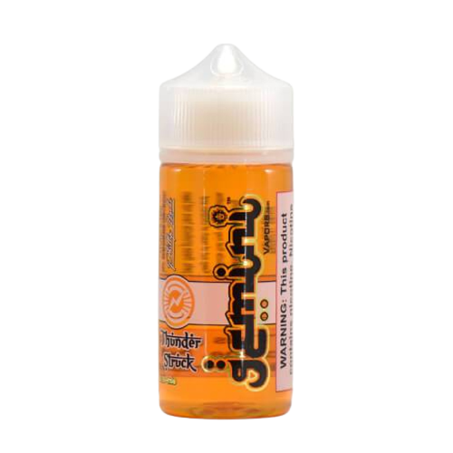 GEMINI Thunder Struck - 100ml (1 pza)