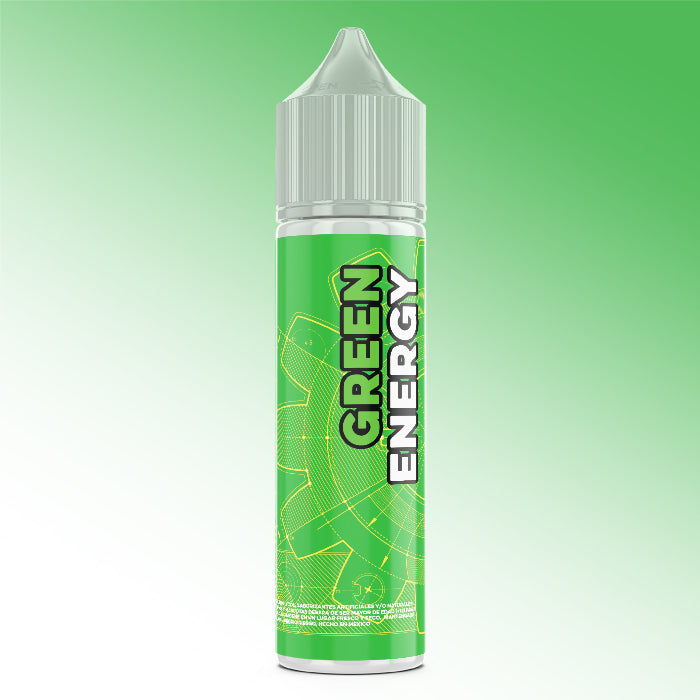GEARS - Green Energy