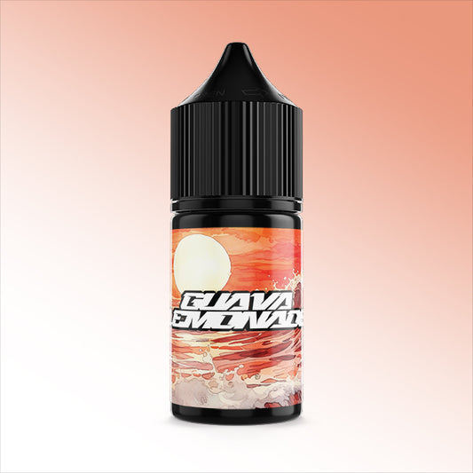 NEW WAVE - Guava Lemonade