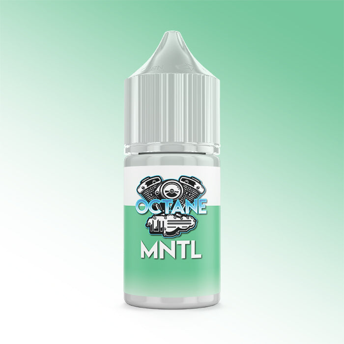 OCTANE Menthol