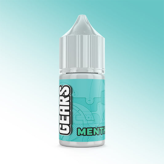 GEARS - Menthol