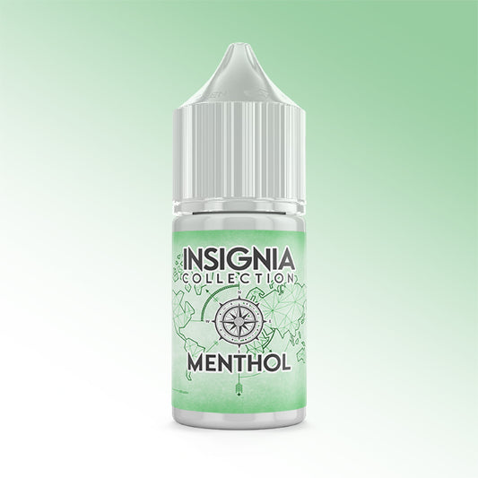 INSIGNIA - Menthol 30ml