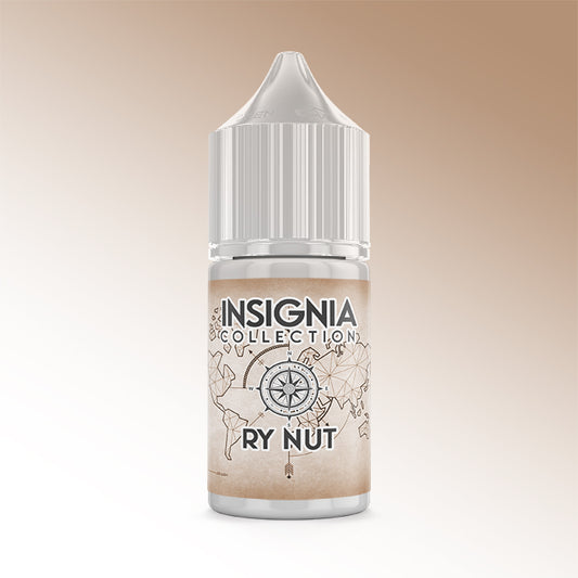 INSIGNIA - RY Nut 30ml