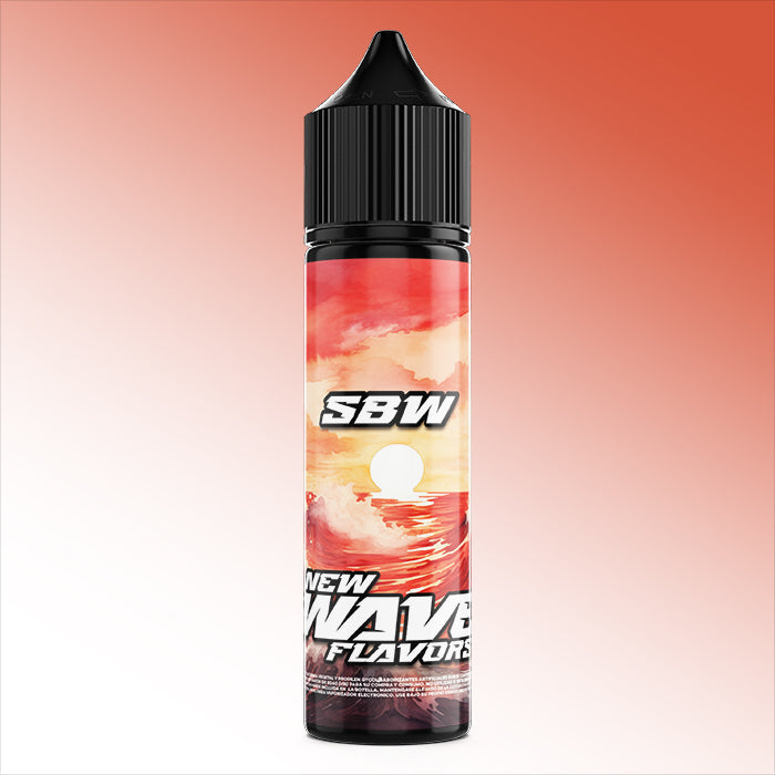 NEW WAVE - SBW