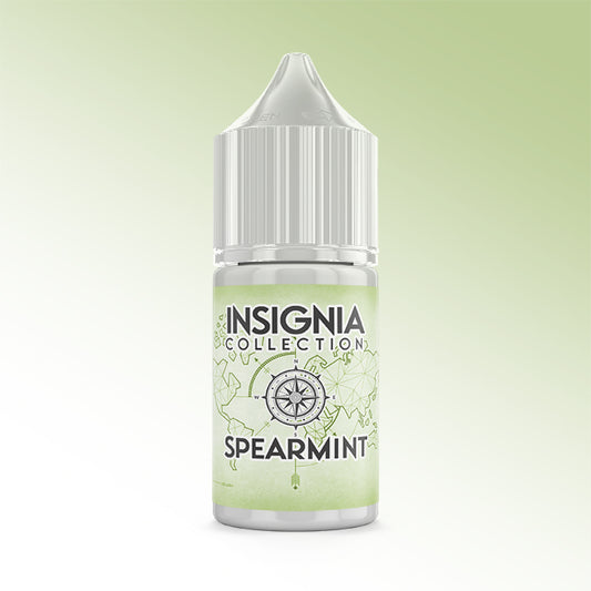 INSIGNIA - Spearmint 30ml