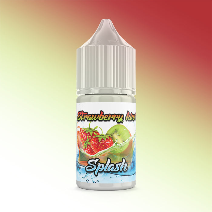 SPLASH Strawberry Kiwi