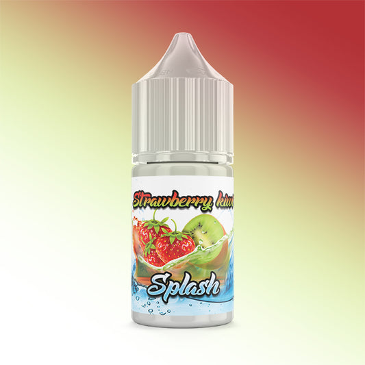 SPLASH Strawberry Kiwi