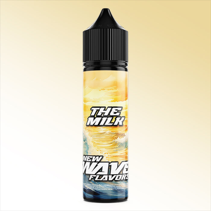 NEW WAVE - The Milk