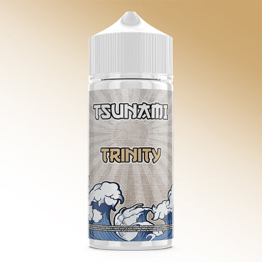 TSUNAMI 100ML - Trinity