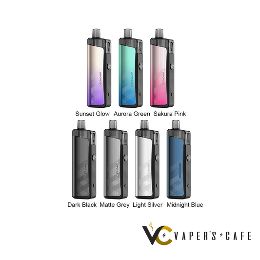 VAPORESSO GEN AIR 40 Kit