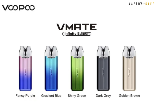 Voopoo VMATE Pod Kit