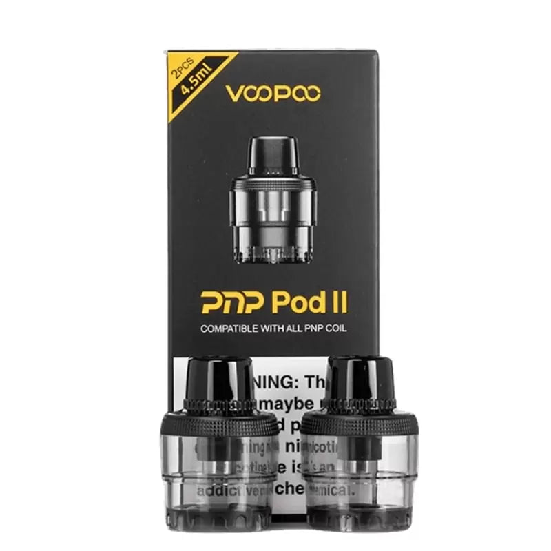 Voopoo PnP Pod 2 - 4.5ml (1 pza)