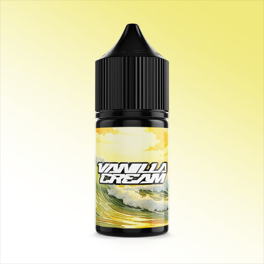 NEW WAVE - Vanilla Cream