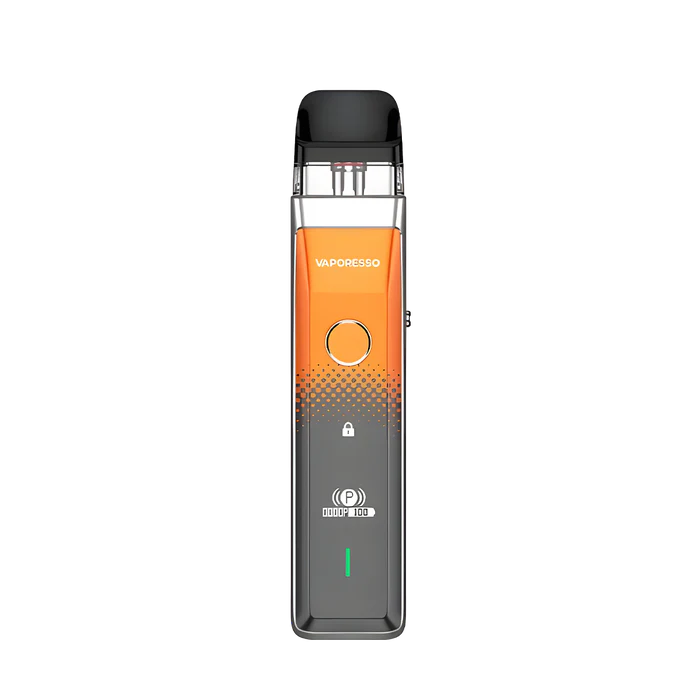 Vaporesso XROS PRO Kit - 1200 mah