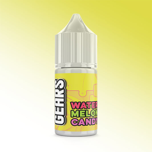 GEARS - Watermelon Candy