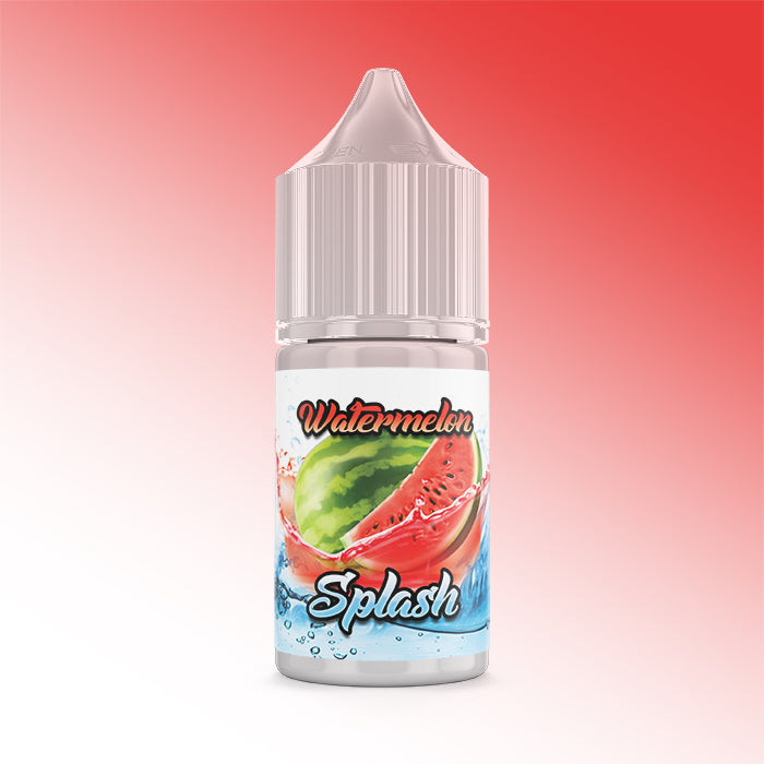 SPLASH Watermelon