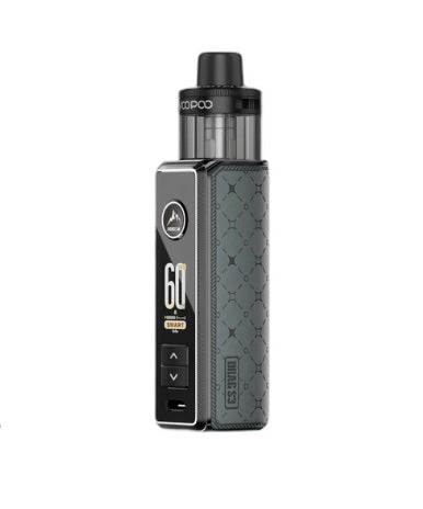 Voopoo Drag S3 Kit