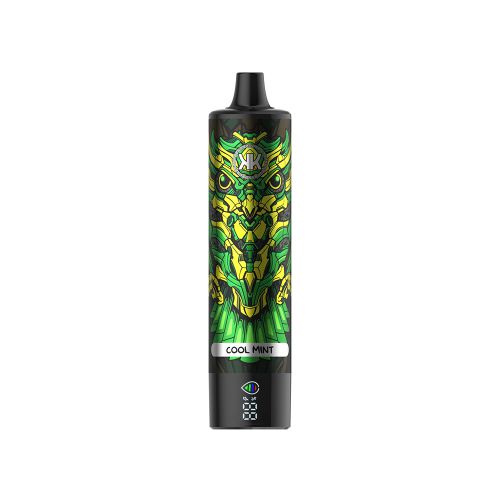 KK Energy 9 - 12,000 puffs (1 pza)