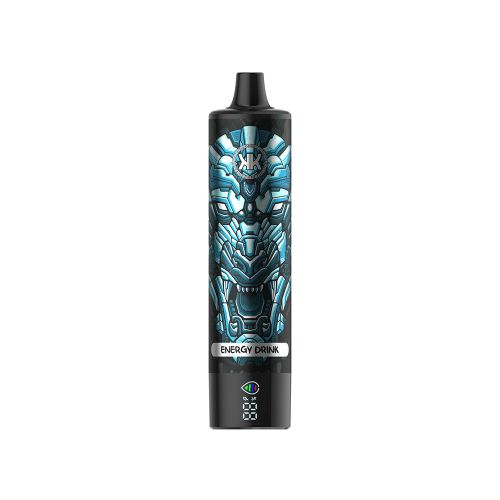 KK Energy 9 - 12,000 puffs (1 pza)