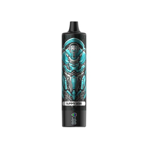 KK Energy 9 - 12,000 puffs (1 pza)
