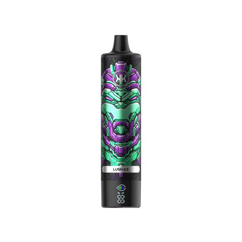 KK Energy 9 - 12,000 puffs (1 pza)