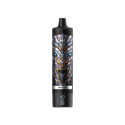 KK Energy 9 - 12,000 puffs (1 pza)