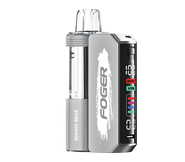Foger Switch Pro (1 pza) Vapers Caf Foger Switch Pro (1 pza) Vapers Caf