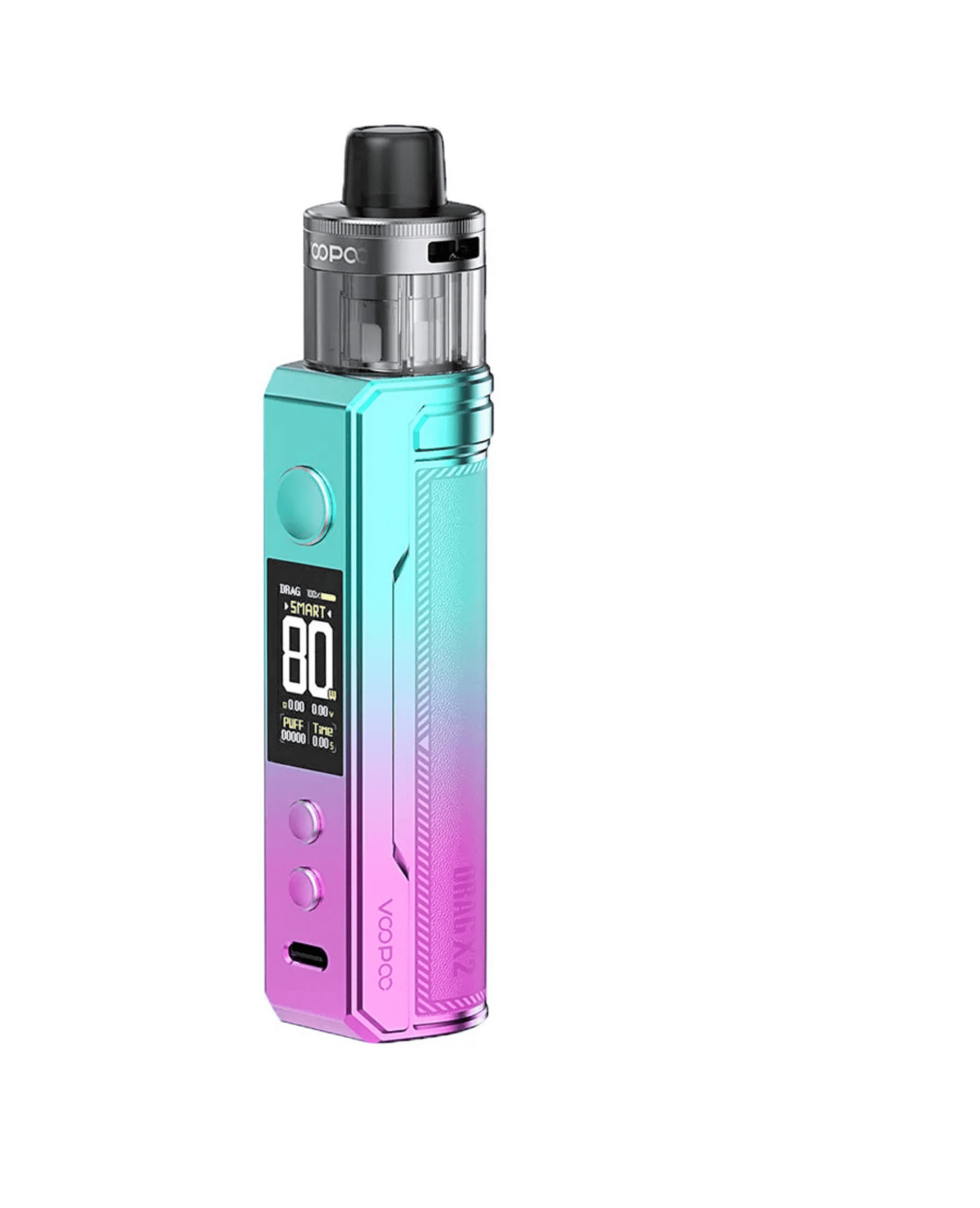 Voopoo Drag X2 Kit