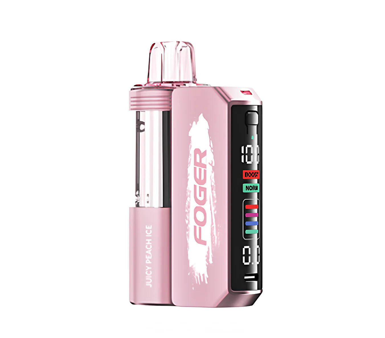 Foger Switch Pro (1 pza) Vapers Caf Foger Switch Pro (1 pza) Vapers Caf